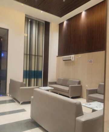 Living Room in 3 BHK Apartment at Honer Aquantis, Gopanpally – for Rent