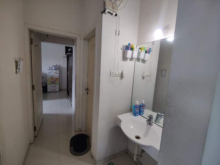 Bathroom, kumar-pinakin 2 Bedroom 1062 Sq.Ft. Apartment In Baner Pune 8822293