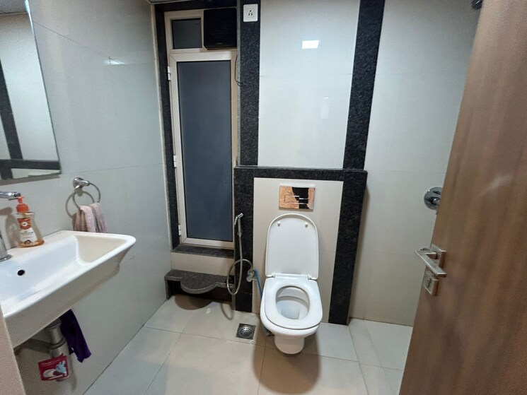 Bathroom, courtyard-by-narang-realty-and-the-wadhwa-group 3 Bedroom 1356 Sq.Ft. Apartment In Pokhran Road No Two Thane 8822284