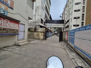  Office Space – Exterior View View at Lalpur Chowk - for Rent