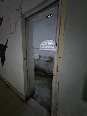 Floor Plan in  Office Space at Lalpur Chowk – for Rent