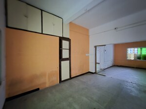 Floor Plan in  Office Space at Lalpur Chowk – for Rent