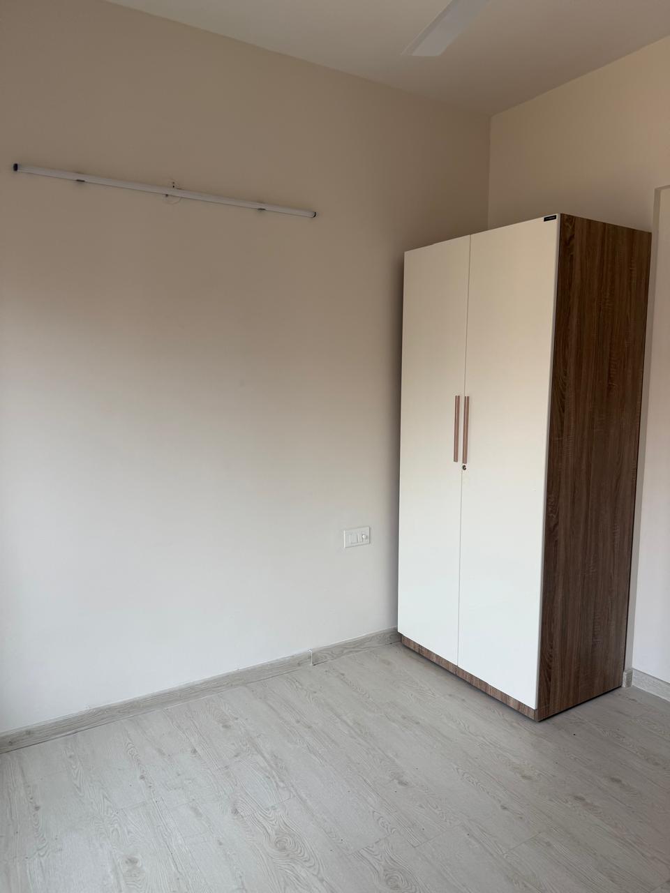 4 BHK + Pooja Room Apartment For Sale in Shapoorji Pallonji Joyville Gurgaon