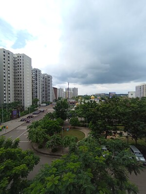 2 BHK Apartment For Sale in Lodha Palava Urbano G And H, Dombivli East