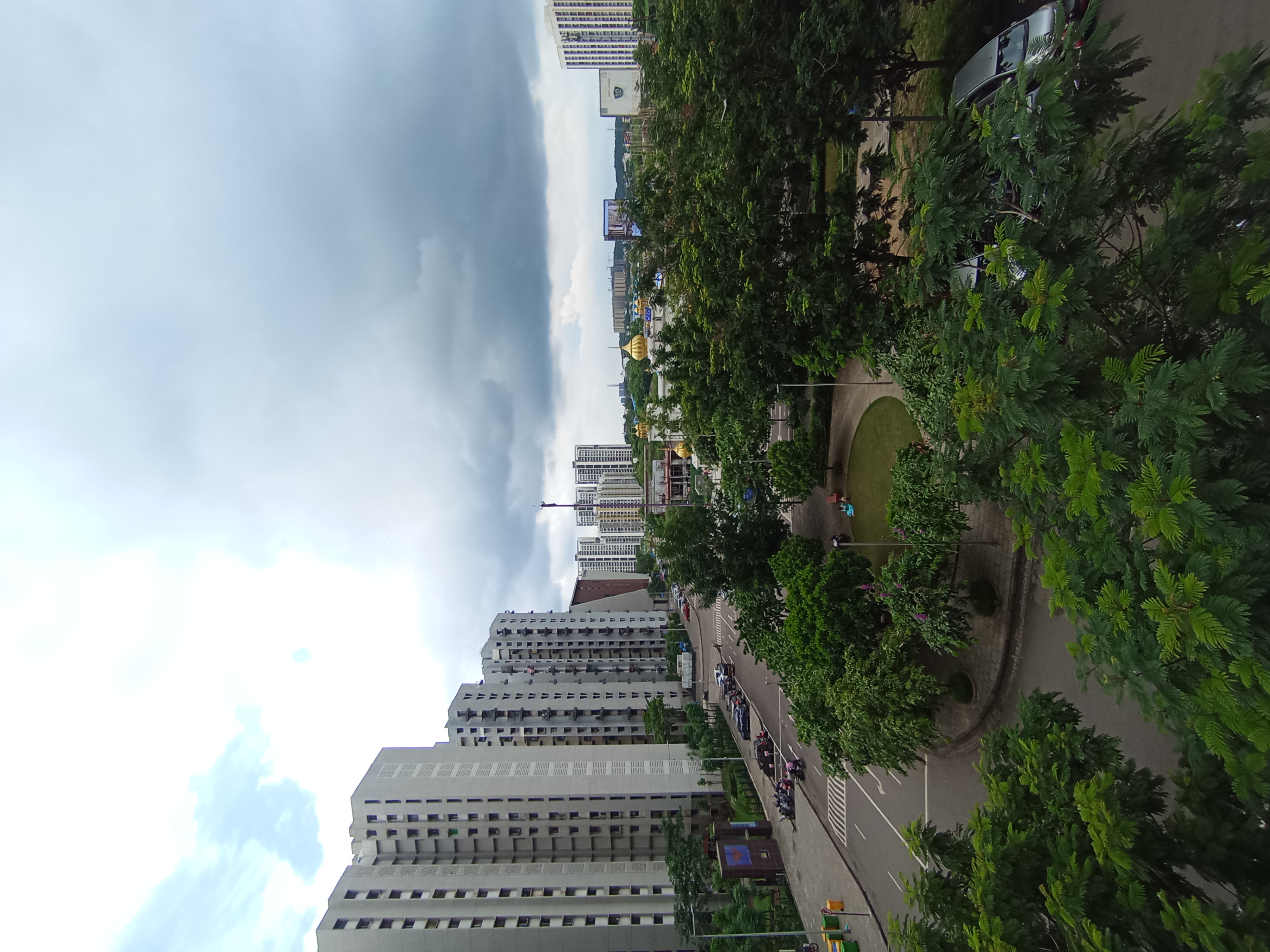 2 BHK + Pooja Room,Extra Room Apartment For Sale in Lodha Palava Urbano G And H