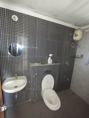 Bathroom in 2 BHK Apartment at Lodha Palava Urbano G And H, Dombivli East – for Sale