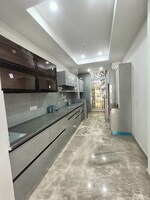 3 BHK + Pooja Room 1452 Sq.Ft. Builder Floor in Home Solutions