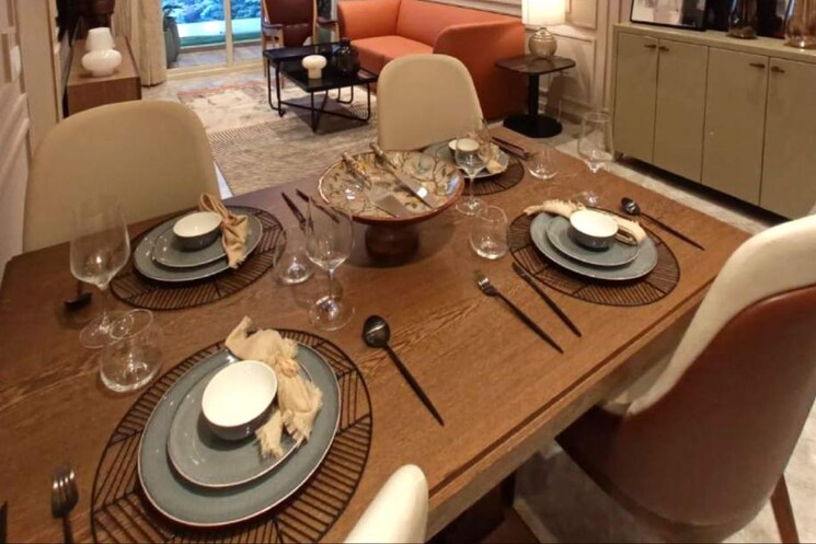 Team Area, prestige-jasdan-classic 3 Bedroom 1133 Sq.Ft. Apartment In Mahalaxmi Mumbai 8822300