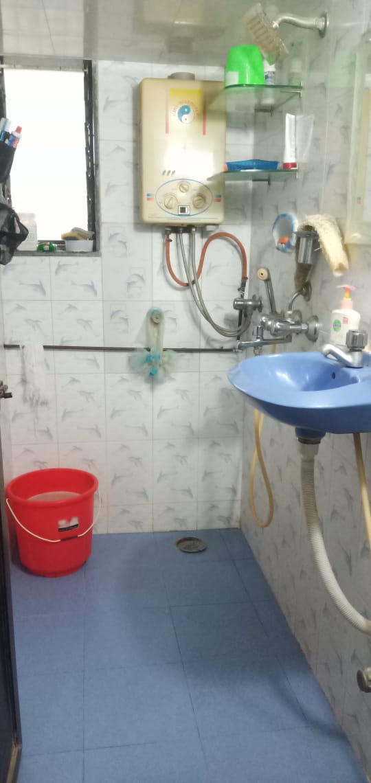 1 BHK Apartment For Rent in Ashok Avenue Marol