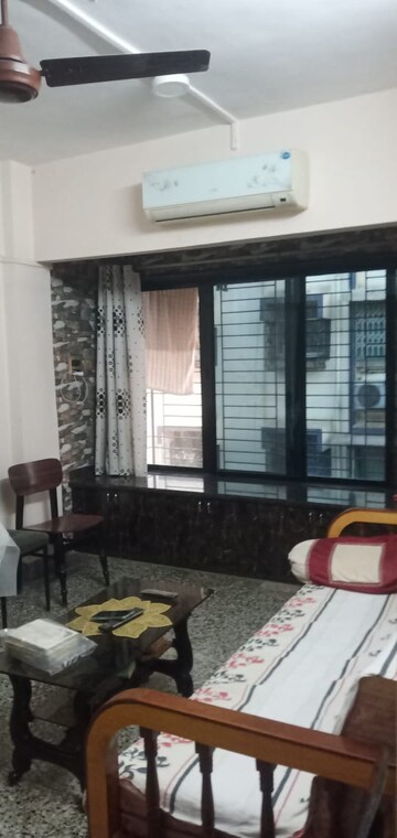 Kitchen in 1 BHK Apartment at Ashok Avenue Marol, Marol – for Rent