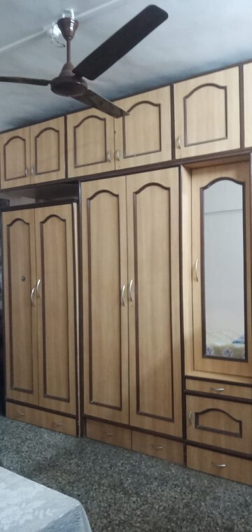 Furnished Amenities in 1 BHK Apartment at Ashok Avenue Marol, Marol – for Rent