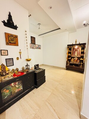 3.5 BHK Builder Floor For Sale in Ansal API Esencia, Sector 67