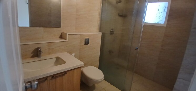 Bathroom, august-grand 3 Bedroom 2669 Sq.Ft. Apartment In Sarjapur Road Bangalore 8822303