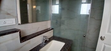 Furnished Amenities in 3 BHK Apartment at August Grand, Sarjapur Road – for Sale