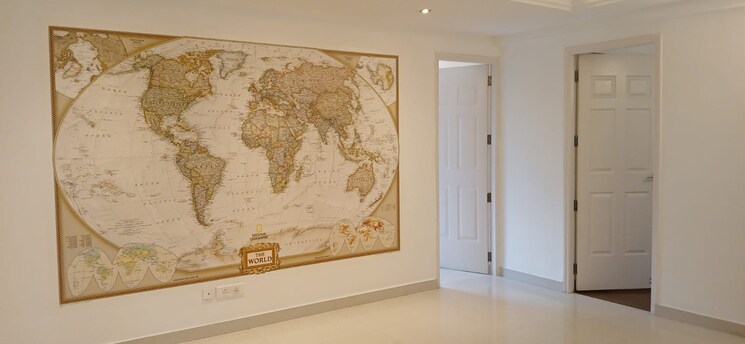 Room, august-grand 3 Bedroom 2669 Sq.Ft. Apartment In Sarjapur Road Bangalore 8822303