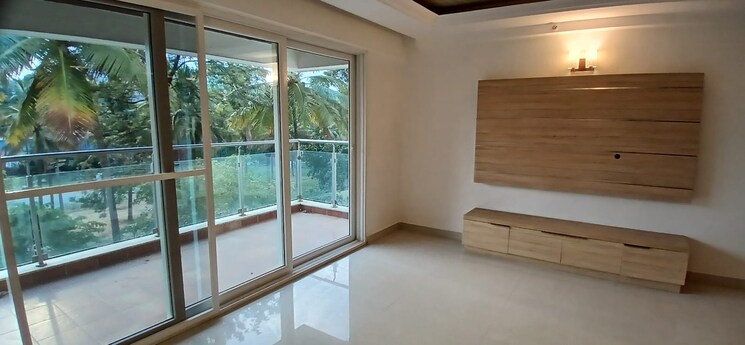 Room, august-grand 3 Bedroom 2669 Sq.Ft. Apartment In Sarjapur Road Bangalore 8822303