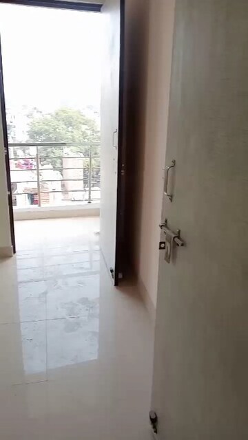 Room in 2 BHK Builder Floor at Shashi Garden – for Rent