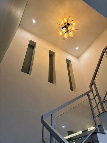 Furnished Amenities in 3 BHK Villa at Pacific Golf Estate, Kulhan – for Rent