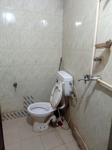 Bathroom in 2 BHK Independent House at Shivaji Nagar – for Rent