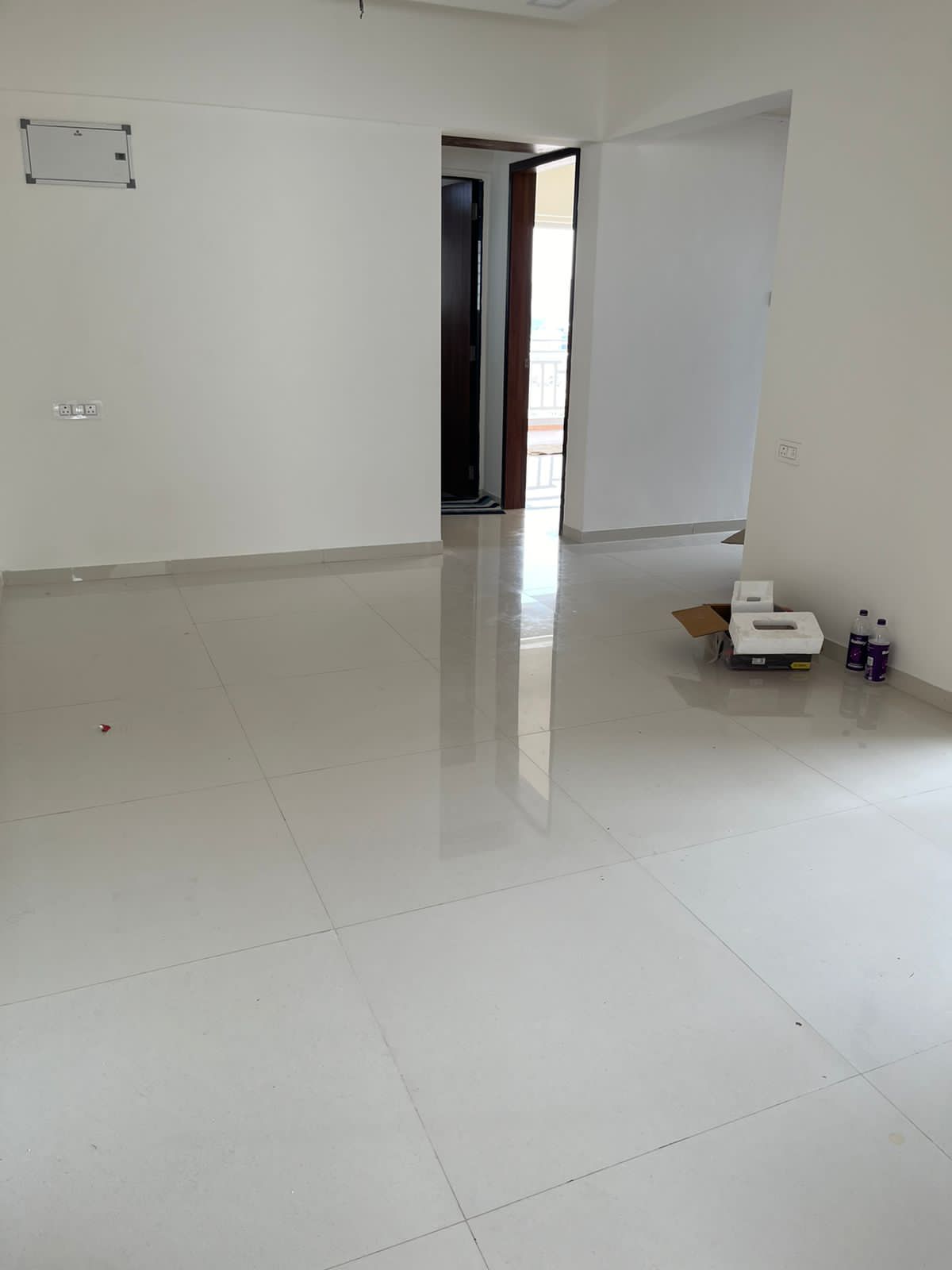 2 BHK 780 Sq.Ft. Apartment in Shree Palaash Oak