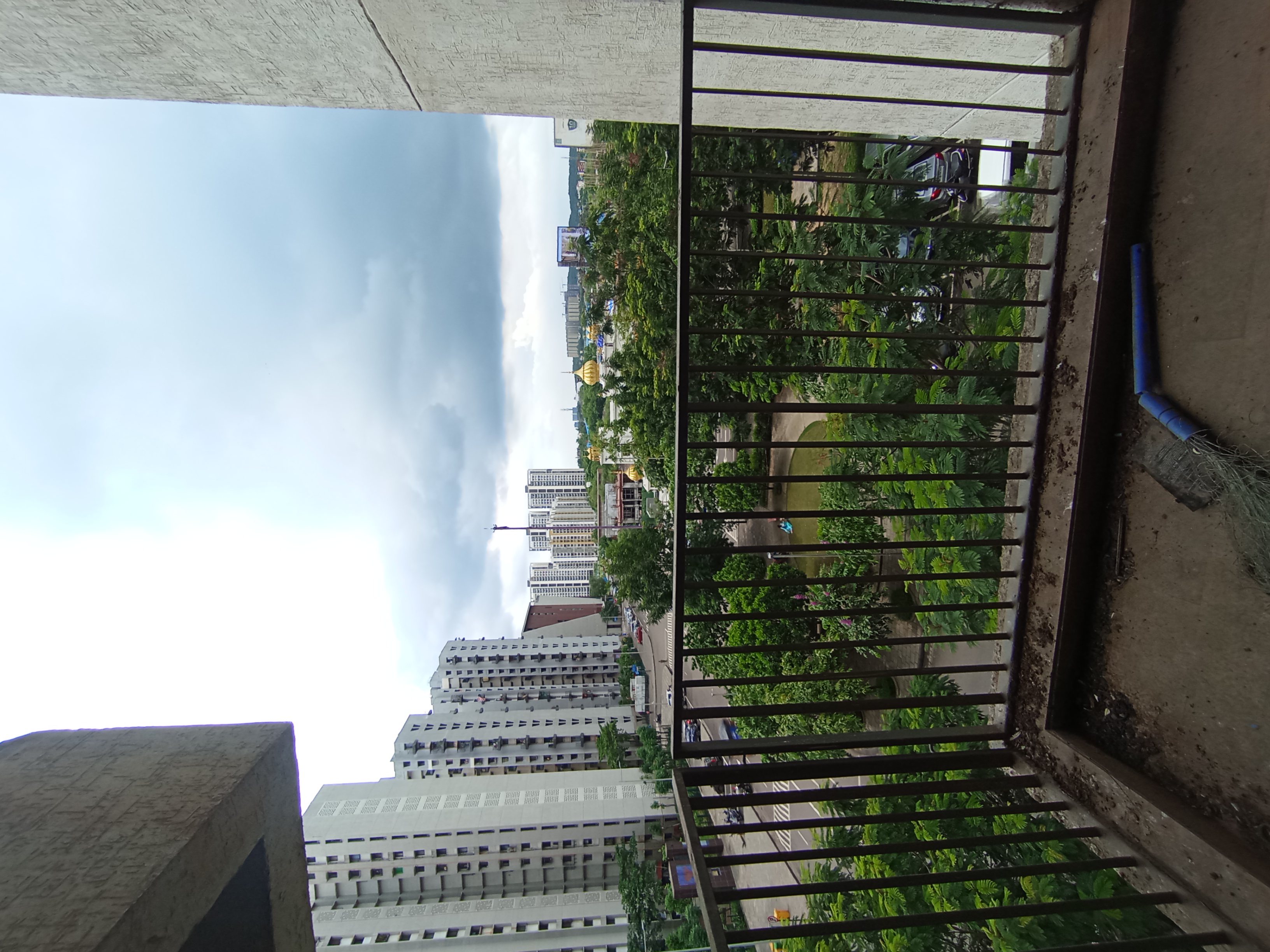 2 BHK + Pooja Room,Extra Room 734 Sq.Ft. Apartment in Lodha Palava Downtown