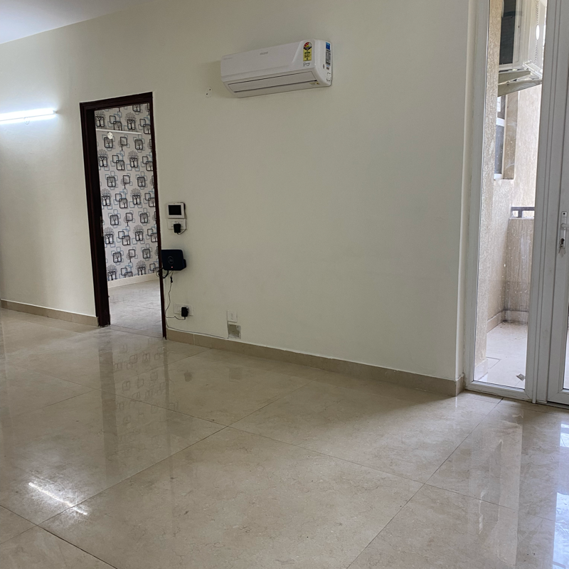 3 BHK + Extra Room Apartment For Rent in RKM Springdale Tower II