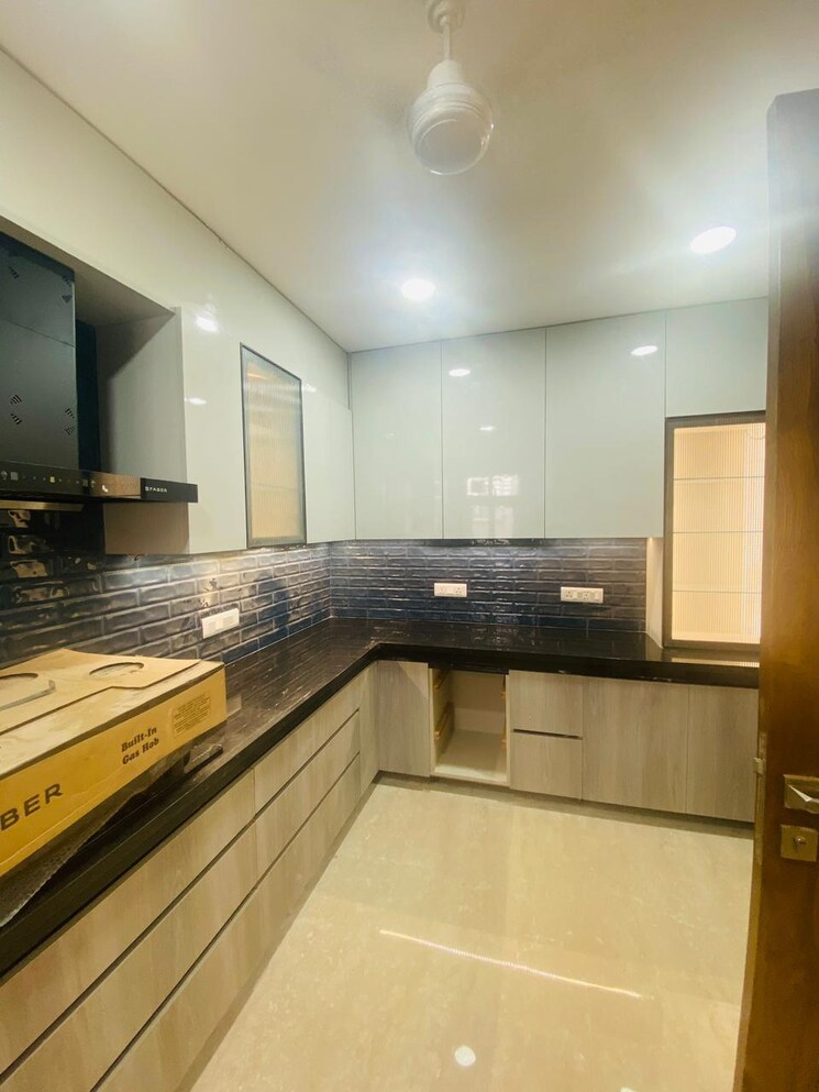 Kitchen, boutique-residential-apartments-c-253 3.5 Bedroom 2500 Sq.Ft. Apartment In Defence Colony Delhi 8822309
