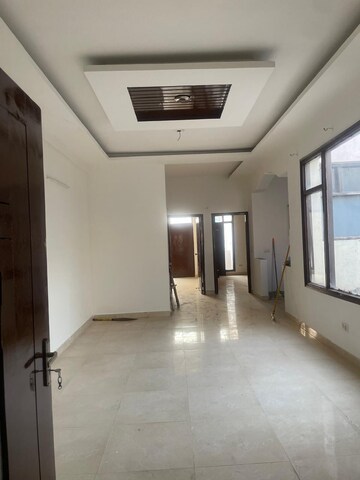 Master Bedroom in 3 BHK Independent House at Mamta Homes, Lohgarh – for Rent