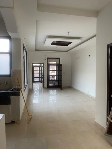 Master Bedroom in 3 BHK Independent House at Mamta Homes, Lohgarh – for Rent