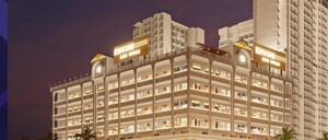 2 BHK Apartment – Exterior View View at Mankoli - for Sale