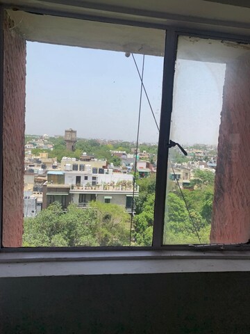 3 BHK Apartment – Garden View at Alaknanda - for Rent