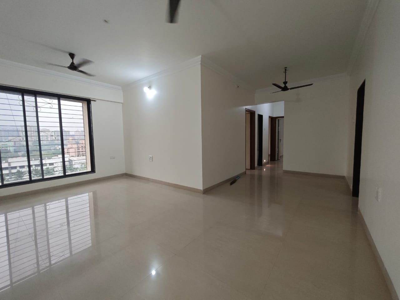 3 BHK 877 Sq.Ft. Apartment in Safal Shree Saraswati Phase 4