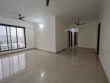 3 BHK Apartment For Rent in Safal Shree Saraswati Phase 4, Chembur