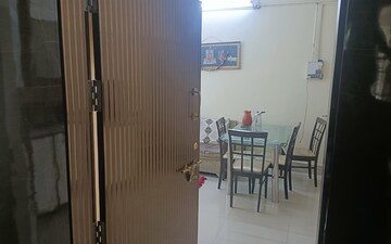 3 BHK Apartment For Rent in Koregaon Park Annexe