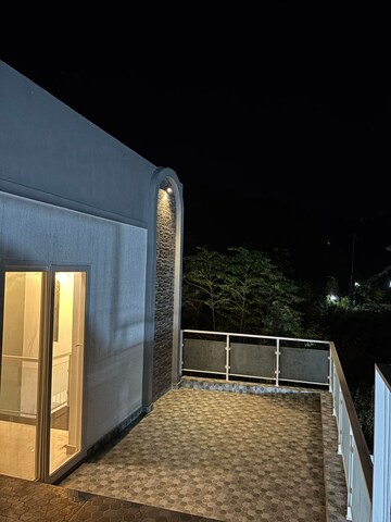 3 BHK Villa – Exterior View View at Kulhan - for Rent