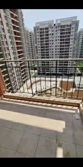 3 BHK Builder Floor For Rent in Pride Purple Park Astra