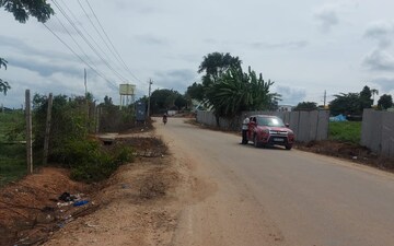 Plot For Sale in Devanahalli