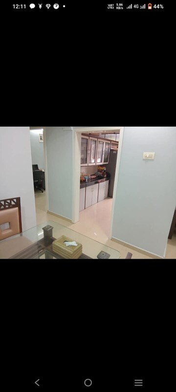 Furnished Amenities in 3 BHK Apartment at Parshwa Girnar Tirth, Kalyan West – for Sale