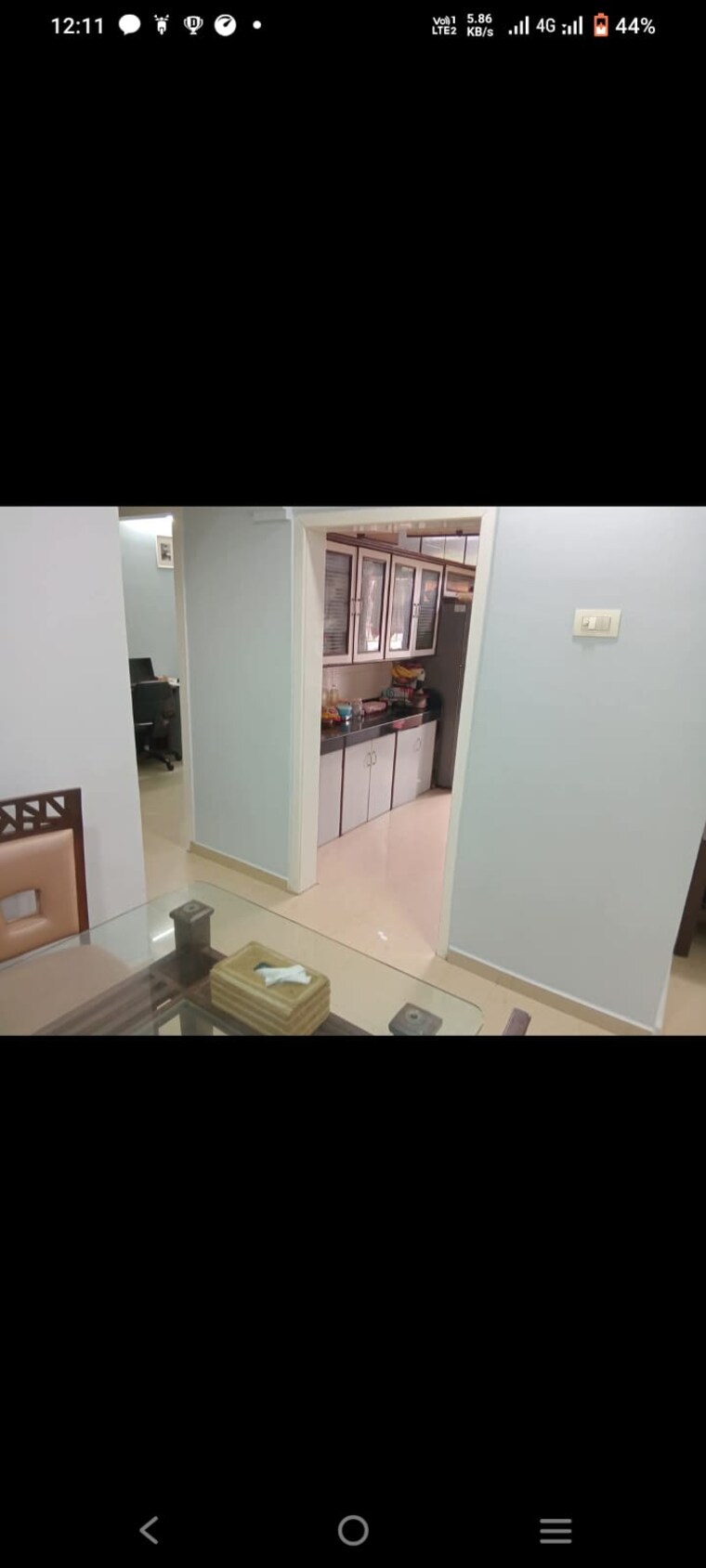 undefined, parshwa-girnar-tirth 3 Bedroom 1450 Sq.Ft. Apartment In Kalyan West Thane 8822363