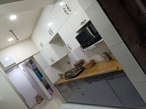 Furnished Amenities in 3 BHK Apartment at Parshwa Girnar Tirth, Kalyan West – for Sale