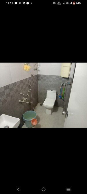 Furnished Amenities in 3 BHK Apartment at Parshwa Girnar Tirth, Kalyan West – for Sale