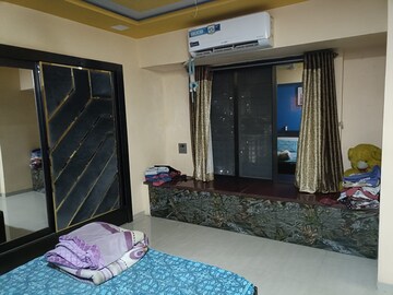 3 BHK Apartment For Sale in Parshwa Girnar Tirth, Kalyan West