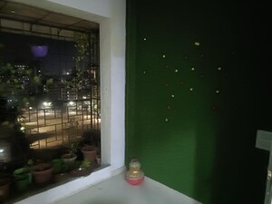 Parking in 3 BHK Apartment at Parshwa Girnar Tirth, Kalyan West – for Sale