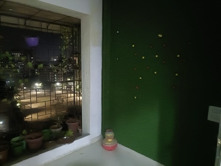  Parking, parshwa-girnar-tirth 3 Bedroom 1450 Sq.Ft. Apartment In Kalyan West Thane 8822363