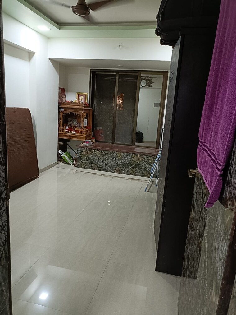 Bathroom, parshwa-girnar-tirth 3 Bedroom 1450 Sq.Ft. Apartment In Kalyan West Thane 8822363