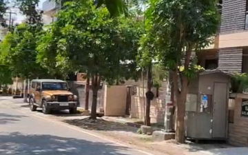 5 BHK Independent House For Sale in Sector 43
