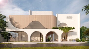 3 BHK Villa – Exterior View View at JRC Sanzio, Thyvakanahally - for Sale