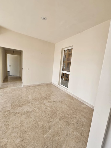 Living Room in 3 BHK Apartment at Ireo The Corridors, Sector 67a – for Rent