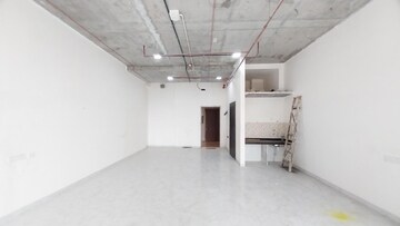 Staircase in  Office Space at Lodha New Cuffe Parade, Wadala – for Rent