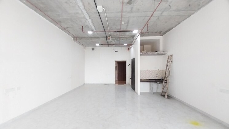 undefined, lodha-new-cuffe-parade Commercial Office Space 720 Sq.Ft. In Wadala Mumbai 8822357